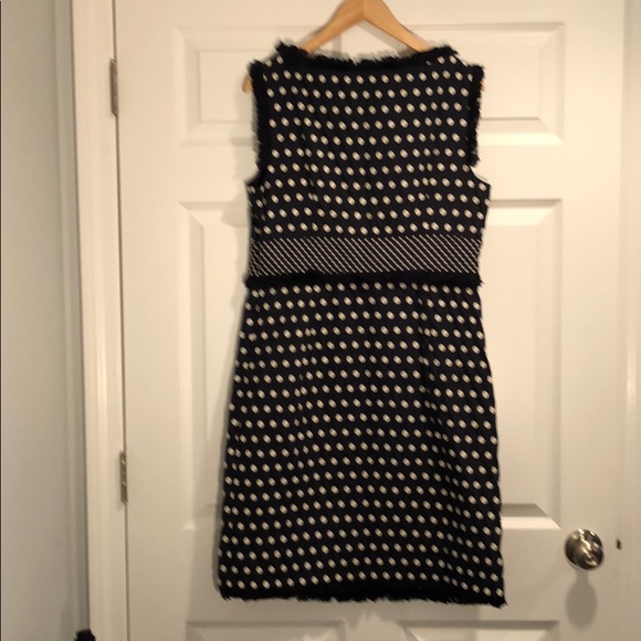 Tory Burch Evelyn Dress - Picture 3 of 8